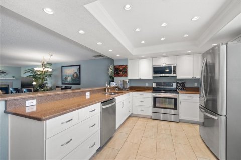Touwnhouse à vendre à Treasure Island, Floride: 3 chambres, 197.88 m2 № 1574359 - photo 21