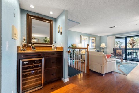 Touwnhouse à vendre à Treasure Island, Floride: 3 chambres, 197.88 m2 № 1574359 - photo 10