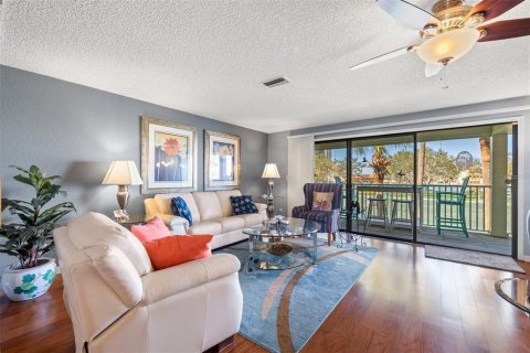 Touwnhouse à vendre à Treasure Island, Floride: 3 chambres, 197.88 m2 № 1574359 - photo 7