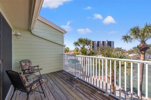 Touwnhouse à vendre à Treasure Island, Floride: 3 chambres, 197.88 m2 № 1574359 - photo 27