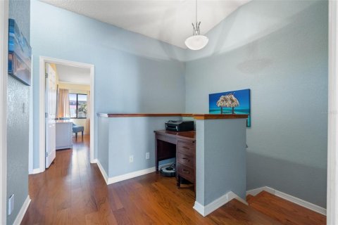 Touwnhouse à vendre à Treasure Island, Floride: 3 chambres, 197.88 m2 № 1574359 - photo 24