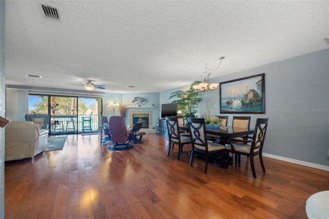 Touwnhouse à vendre à Treasure Island, Floride: 3 chambres, 197.88 m2 № 1574359 - photo 8