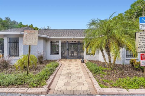 House in New Port Richey, Florida 3 bedrooms, 132.11 sq.m. № 1825256 - photo 29