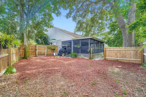 House in New Port Richey, Florida 3 bedrooms, 132.11 sq.m. № 1825256 - photo 27