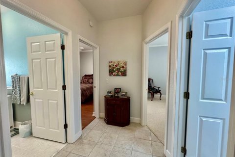 House in Winter Haven, Florida 3 bedrooms, 195.75 sq.m. № 1876593 - photo 23