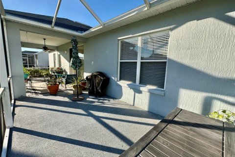 House in Winter Haven, Florida 3 bedrooms, 195.75 sq.m. № 1876593 - photo 27