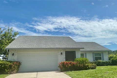 Villa ou maison à vendre à Venice, Floride: 3 chambres, 138.52 m2 № 1805840 - photo 1