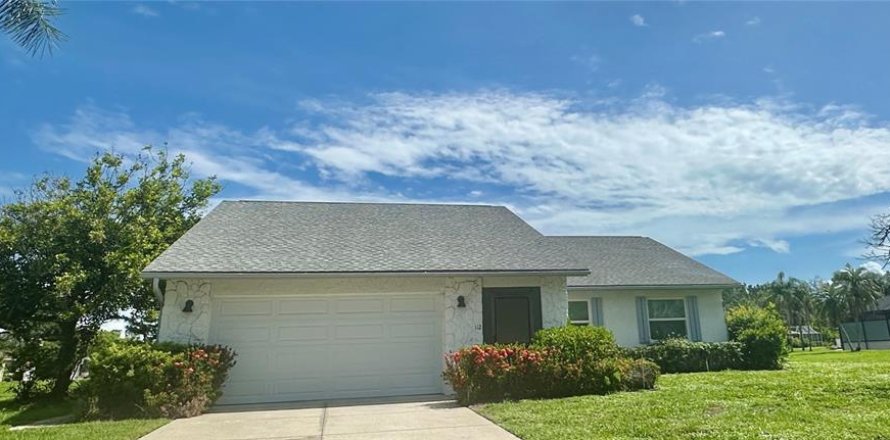 Villa ou maison à Venice, Floride 3 chambres, 138.52 m2 № 1805840