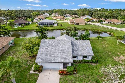 Villa ou maison à vendre à Venice, Floride: 3 chambres, 138.52 m2 № 1805840 - photo 22