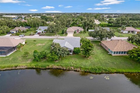 Villa ou maison à vendre à Venice, Floride: 3 chambres, 138.52 m2 № 1805840 - photo 23
