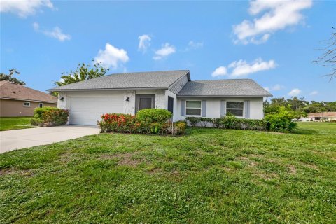 Villa ou maison à vendre à Venice, Floride: 3 chambres, 138.52 m2 № 1805840 - photo 3