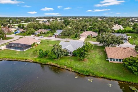 Villa ou maison à vendre à Venice, Floride: 3 chambres, 138.52 m2 № 1805840 - photo 24