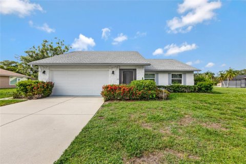 Villa ou maison à vendre à Venice, Floride: 3 chambres, 138.52 m2 № 1805840 - photo 2