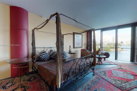 Купить кондоминиум в Авентура, Флорида 2 спальни, 228.82м2, № 1957780 - фото 15