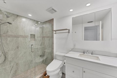 Купить кондоминиум в Лонгбоут-Ки, Флорида 6 комнат, 180.32м2, № 1543604 - фото 23