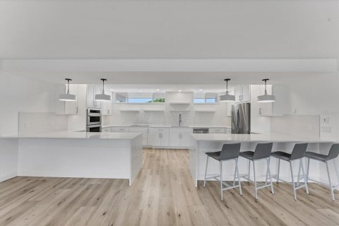 Купить кондоминиум в Лонгбоут-Ки, Флорида 6 комнат, 180.32м2, № 1543604 - фото 7