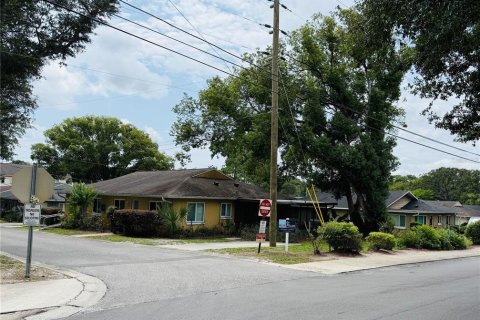House in DeLand, Florida 2 bedrooms, 129.32 sq.m. № 1769052 - photo 21