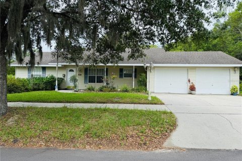 House in DeLand, Florida 2 bedrooms, 129.32 sq.m. № 1769052 - photo 18