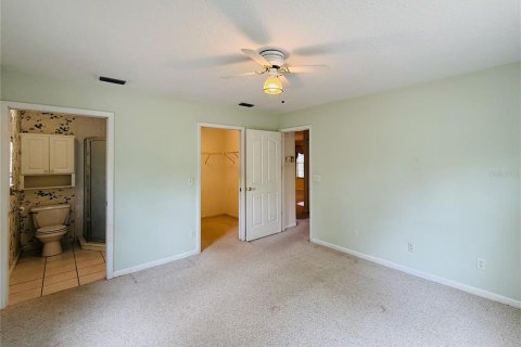 House in DeLand, Florida 2 bedrooms, 129.32 sq.m. № 1769052 - photo 13