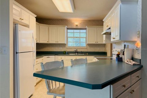 House in DeLand, Florida 2 bedrooms, 129.32 sq.m. № 1769052 - photo 8