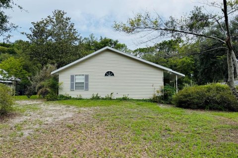House in DeLand, Florida 2 bedrooms, 129.32 sq.m. № 1769052 - photo 16