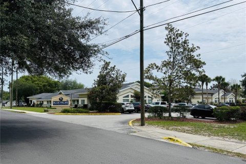 House in DeLand, Florida 2 bedrooms, 129.32 sq.m. № 1769052 - photo 20
