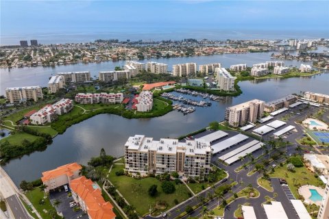 Condo in South Pasadena, Florida, 1 bedroom  № 1838254 - photo 4