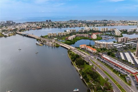 Condo in South Pasadena, Florida, 1 bedroom  № 1838254 - photo 13
