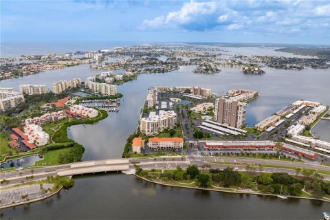 Condo in South Pasadena, Florida, 1 bedroom  № 1838254 - photo 12
