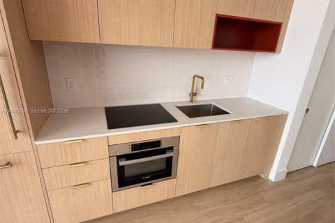Condo in Miami, Florida  № 2172784 - photo 6