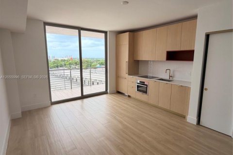 Condo in Miami, Florida  № 2172784 - photo 4