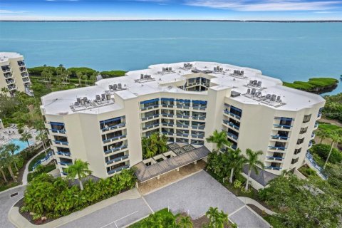 Condo in Longboat Key, Florida, 3 bedrooms  № 1725726 - photo 3