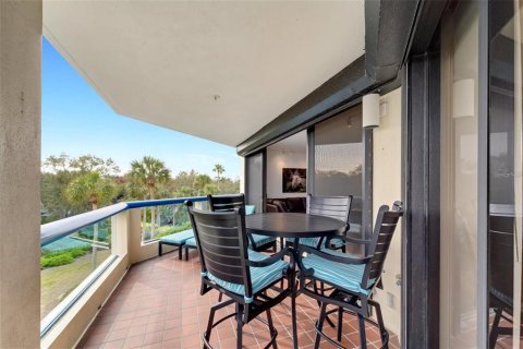 Condo in Longboat Key, Florida, 3 bedrooms  № 1725726 - photo 4