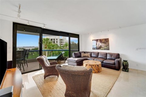Condo in Longboat Key, Florida, 3 bedrooms  № 1725726 - photo 17