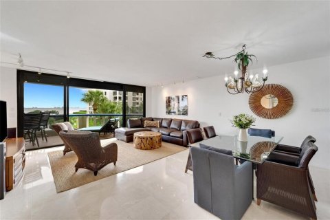 Condo in Longboat Key, Florida, 3 bedrooms  № 1725726 - photo 14