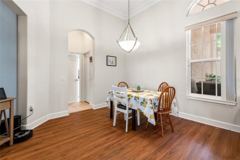 House in Tampa, Florida 5 bedrooms, 301.75 sq.m. № 1886332 - photo 13