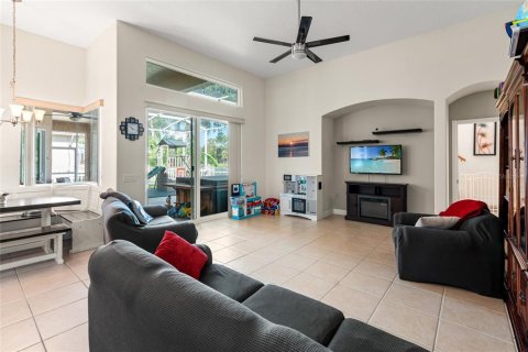House in Tampa, Florida 5 bedrooms, 301.75 sq.m. № 1886332 - photo 27