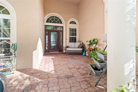 House in Tampa, Florida 5 bedrooms, 301.75 sq.m. № 1886332 - photo 10
