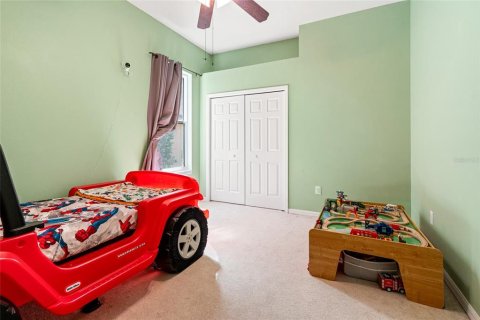 House in Tampa, Florida 5 bedrooms, 301.75 sq.m. № 1886332 - photo 2