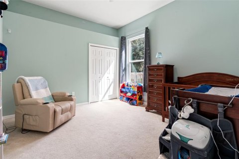 House in Tampa, Florida 5 bedrooms, 301.75 sq.m. № 1886332 - photo 29