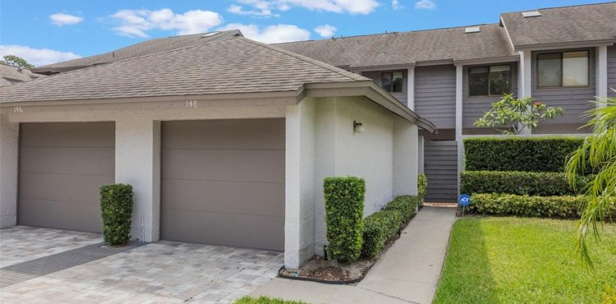 Condominio en Altamonte Springs, Florida, 2 dormitorios № 1747600