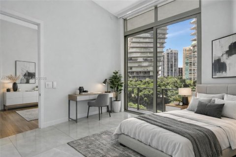 Condominio en venta en Miami, Florida, 2 dormitorios, 97.18 m2 № 2061301 - foto 5