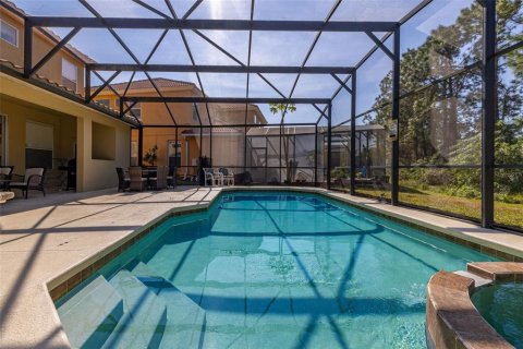 Casa en venta en Davenport, Florida, 5 dormitorios, 248.14 m2 № 1551605 - foto 9