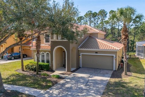 Casa en venta en Davenport, Florida, 5 dormitorios, 248.14 m2 № 1551605 - foto 4