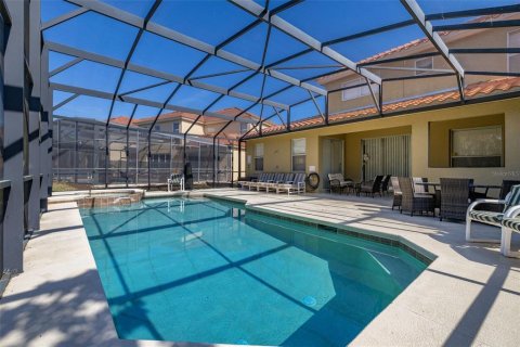 Casa en venta en Davenport, Florida, 5 dormitorios, 248.14 m2 № 1551605 - foto 7