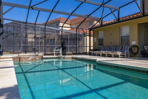 Casa en venta en Davenport, Florida, 5 dormitorios, 248.14 m2 № 1551605 - foto 17