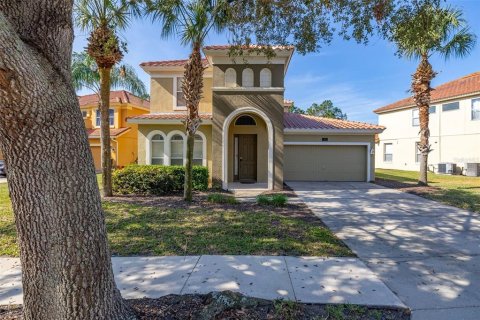 Casa en venta en Davenport, Florida, 5 dormitorios, 248.14 m2 № 1551605 - foto 3