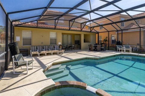 Casa en venta en Davenport, Florida, 5 dormitorios, 248.14 m2 № 1551605 - foto 12