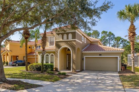 Casa en venta en Davenport, Florida, 5 dormitorios, 248.14 m2 № 1551605 - foto 1
