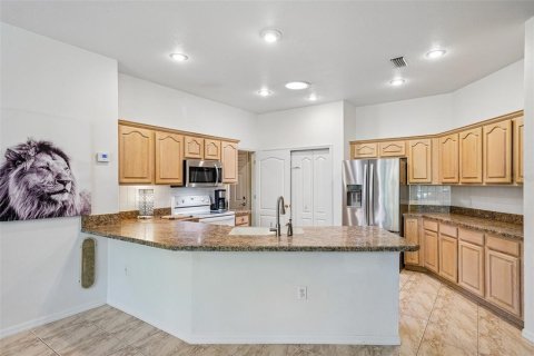 Villa ou maison à vendre à Dunnellon, Floride: 3 chambres, 190.17 m2 № 2330130 - photo 10
